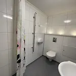 Skittenelv & Camping 酒店 特罗姆瑟