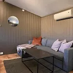Skittenelv & Camping 特罗姆瑟
