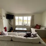 Skittenelv & Camping * 特罗姆瑟