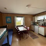 Skittenelv & Camping 酒店