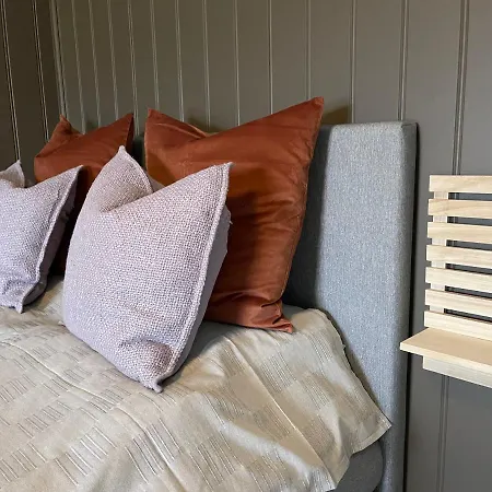 Hotel Skittenelv & Camping