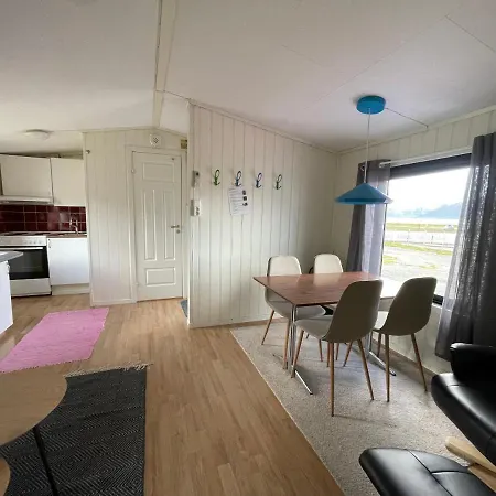 Skittenelv & Camping *