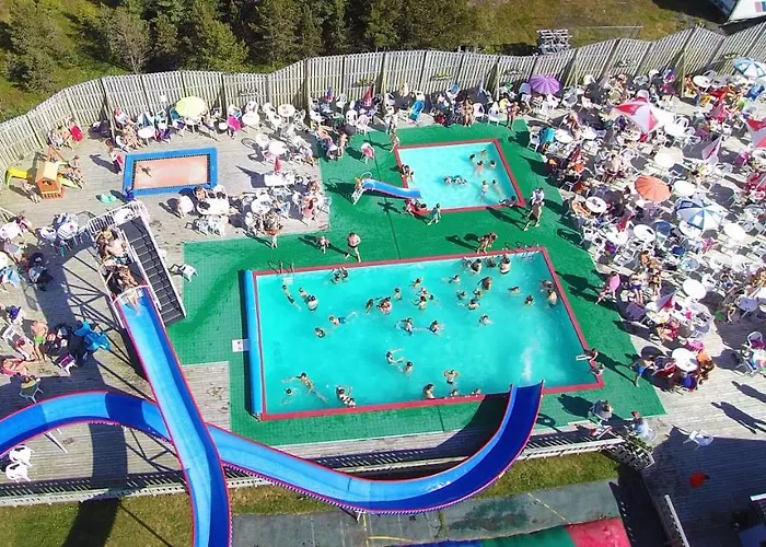 Skittenelv & Camping * Tromsø