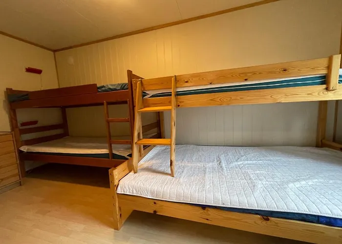 Skittenelv & Camping