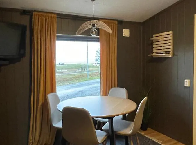 Hotel Skittenelv & Camping *