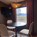 Skittenelv & Camping