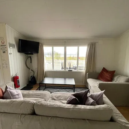 Skittenelv & Camping * Tromso